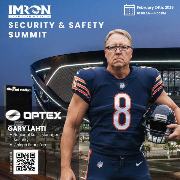 OPTEX, Inc. tweet media