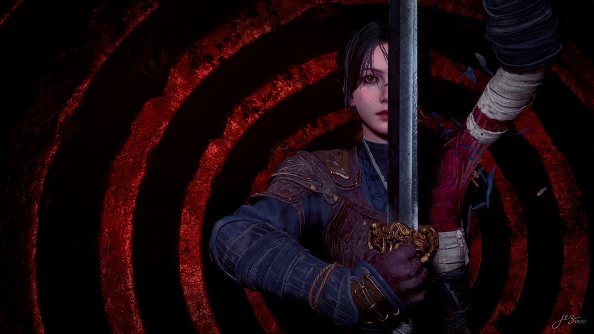 🎮 #WuchangFallenFeathers 

#VirtualPhotography #VGPUnite #ThePhotoMode #VPCONTEXT #VPWorld #VPSAT #Videojuegos #TheCapturedCollective #UVPCommunity #WIGVP #VPWRed