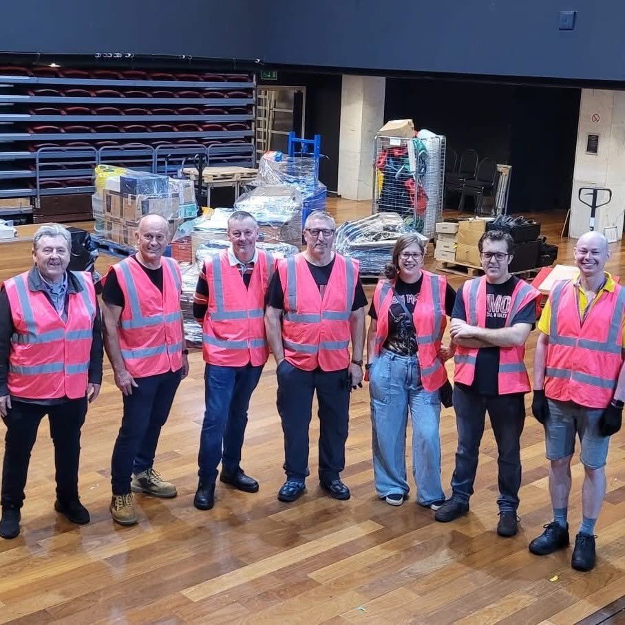 St Albans Beer & Cider Festival tweet media