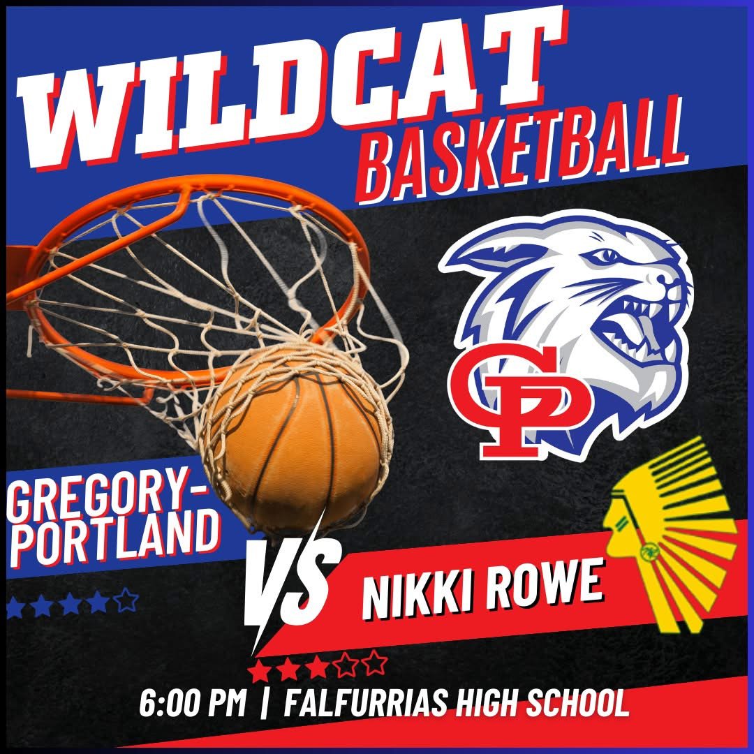 Gregory-Portland ISD tweet media