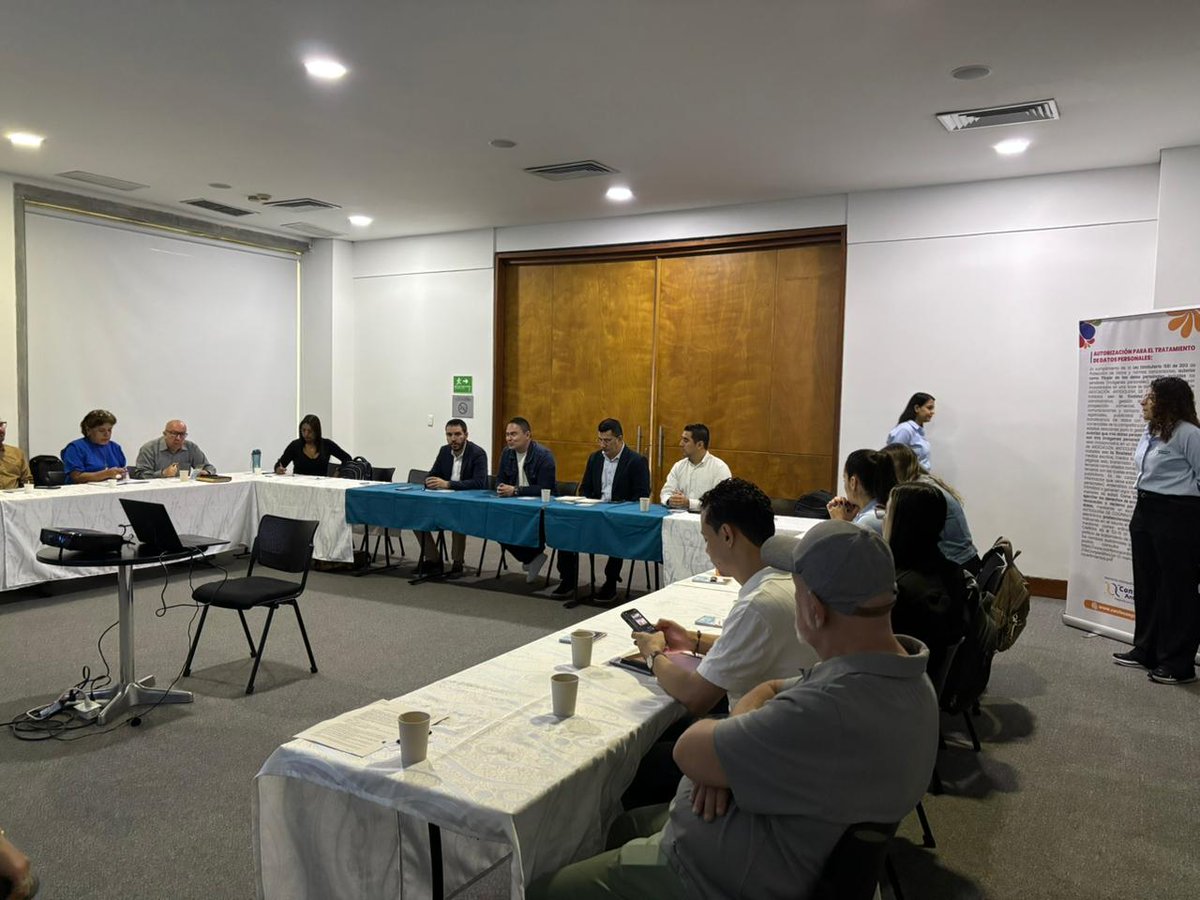 Confecoop Antioquia tweet media