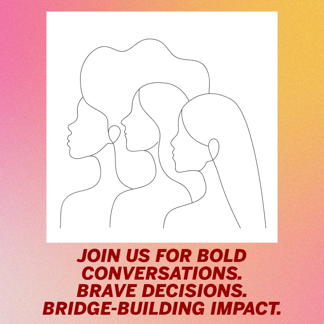 Women's Philanthropy tweet media