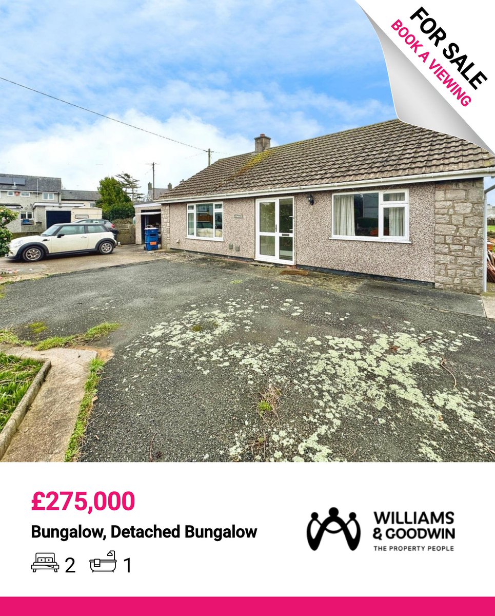 Williams & Goodwin The Property People Ltd tweet media