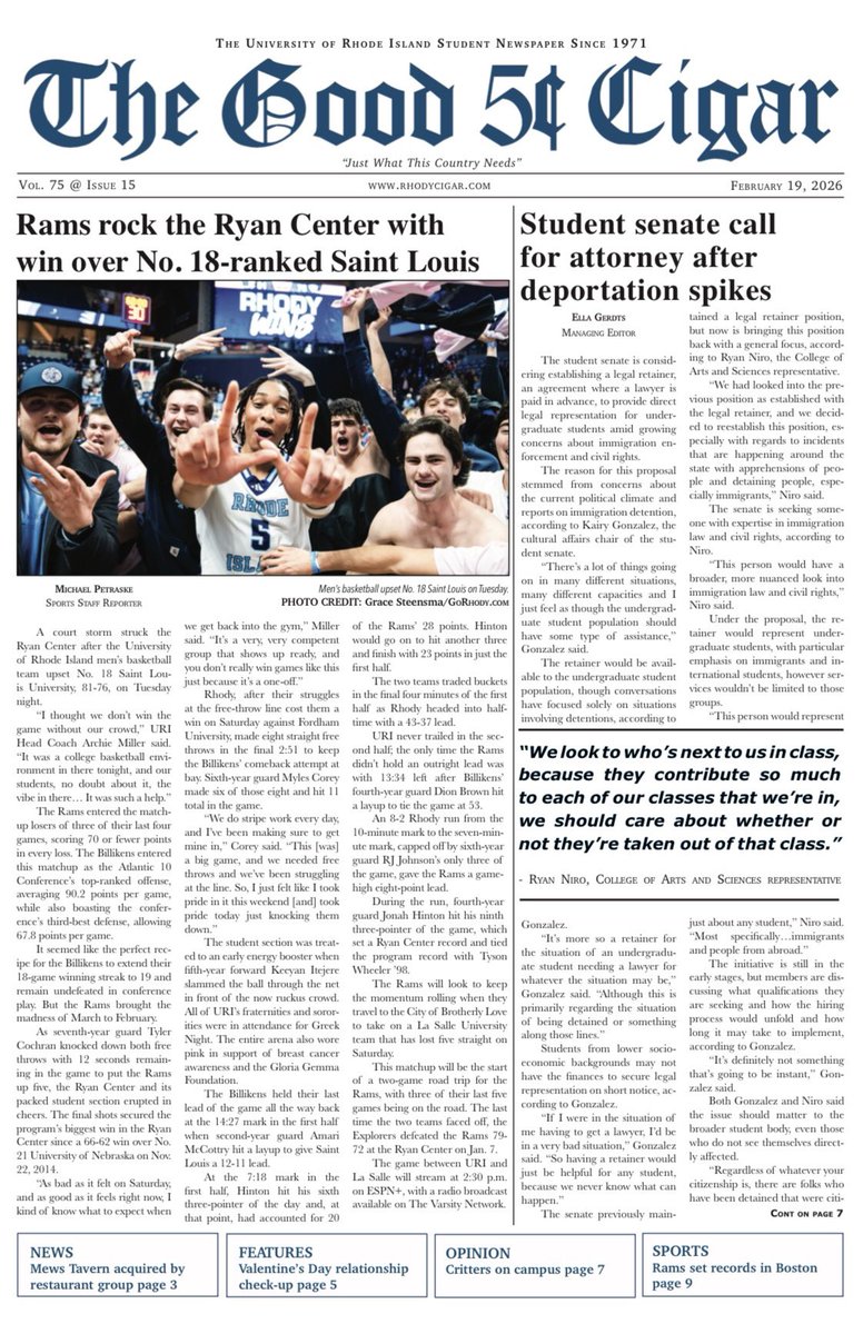 Cigar Sports tweet media