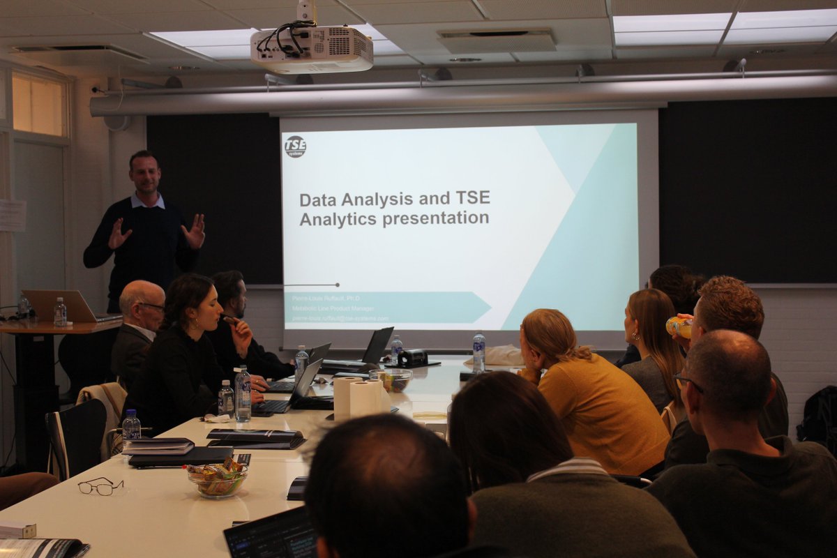 TSE Systems tweet media