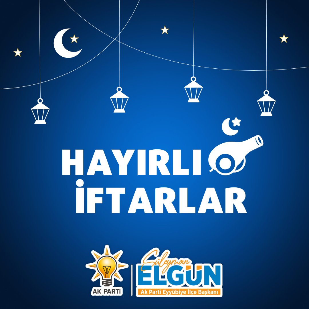 Ya Rabbi…Tuttuğumuz oruçları, ettiğimiz duaları, yaptığımız ibadetleri katında kabul eyle.

Niyetlerimizi halis, gönüllerimizi temiz, sofralarımızı bereketli kıl.

Ya Rabbi… Başta Gazze olmak üzere zulüm altında olan tüm kardeşlerimize yardım eyle. Onlara sabır, metanet ve güç