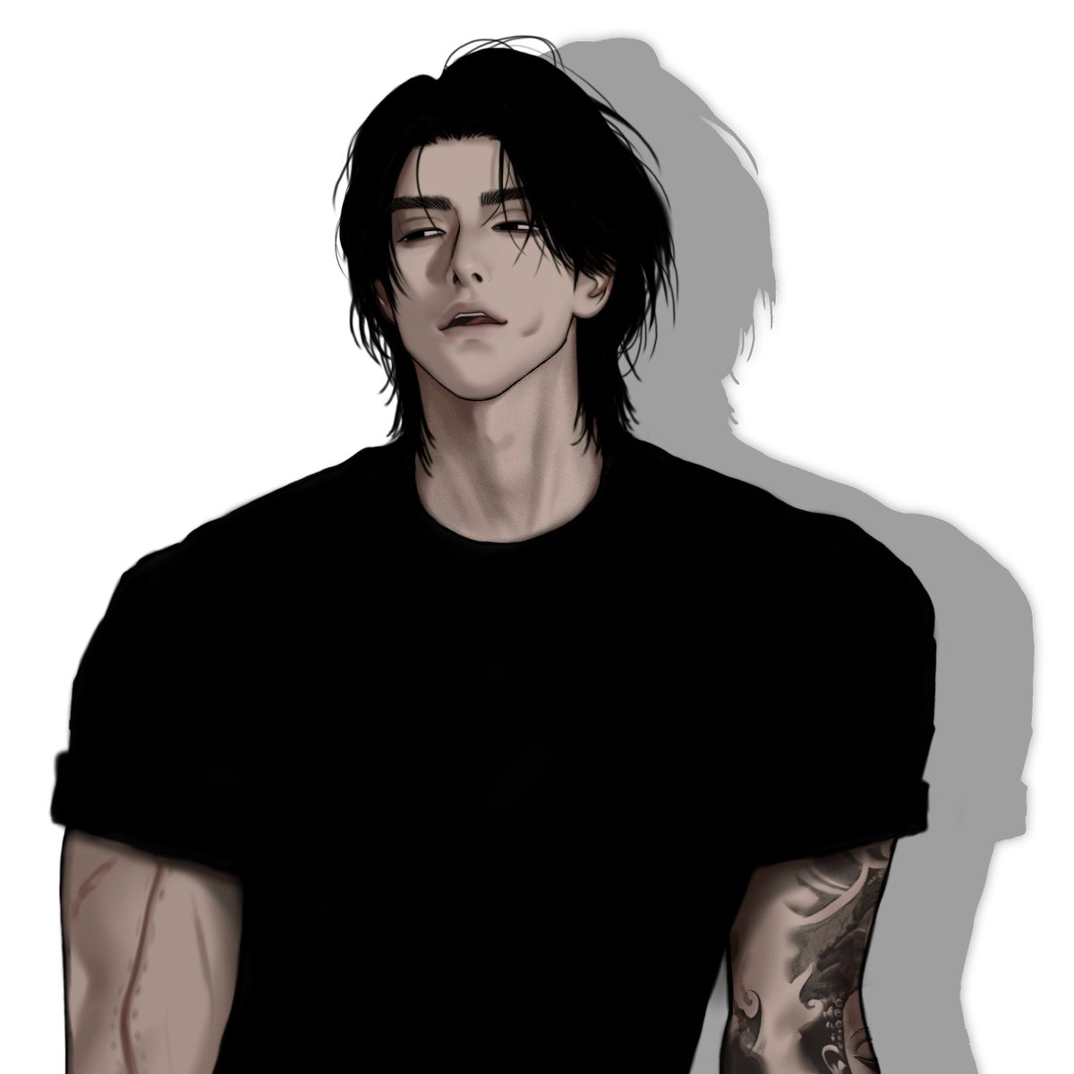 o_eest's tweet photo. #OC https://t.co/yIczbFUfNM