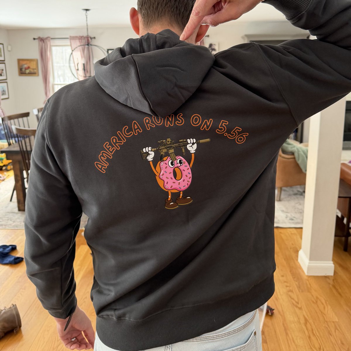 Greg Cello tweet media