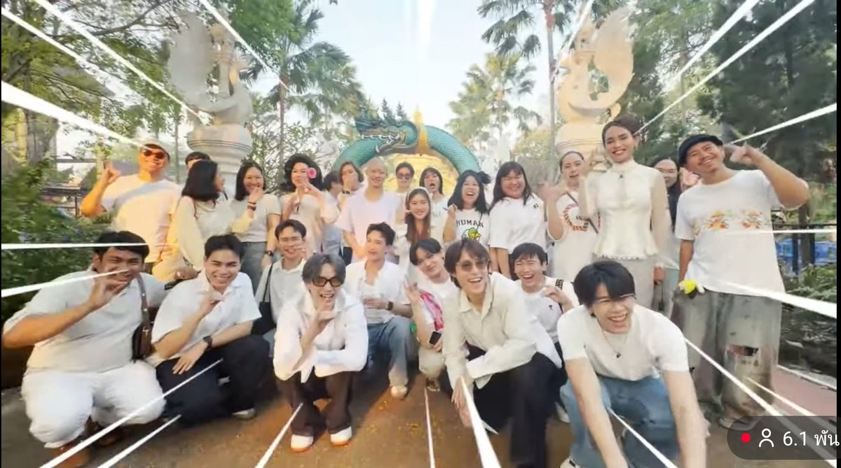 งานไม่ใหญ่แน่นะวิ อนุโมทนาด้วยนะครับ 🥹🙏

#GMMTVLIVEHOUSE
#Lego_Rapeepong