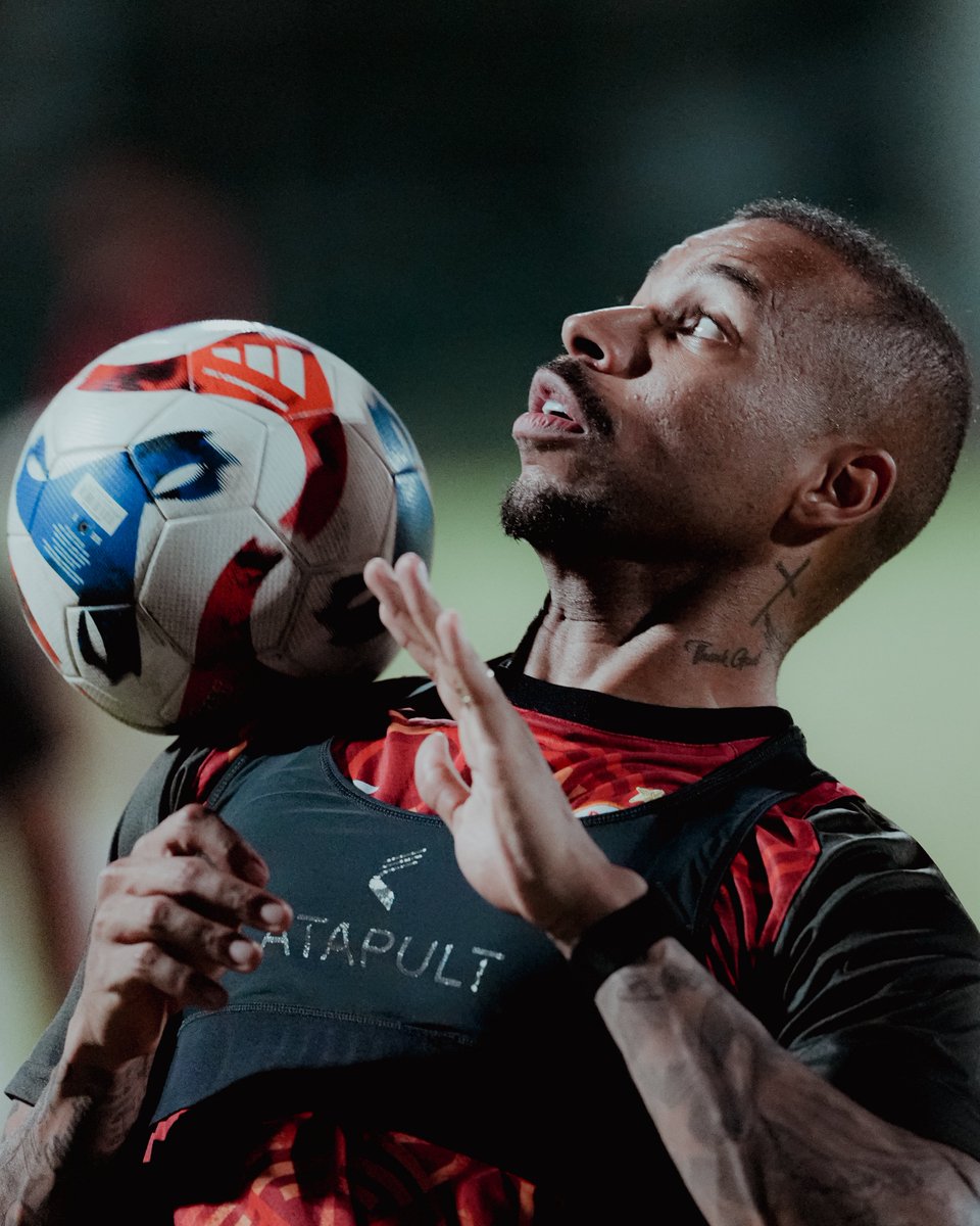 One day to go! ✊🔥

#BRISuperLeague #Persija