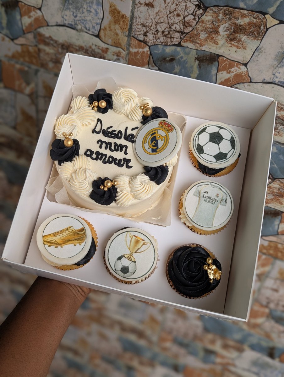 Illusion de saveurs by Audrey tweet media