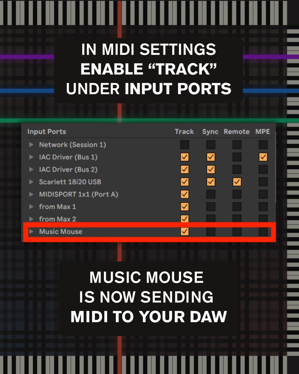 EventideAudio tweet media