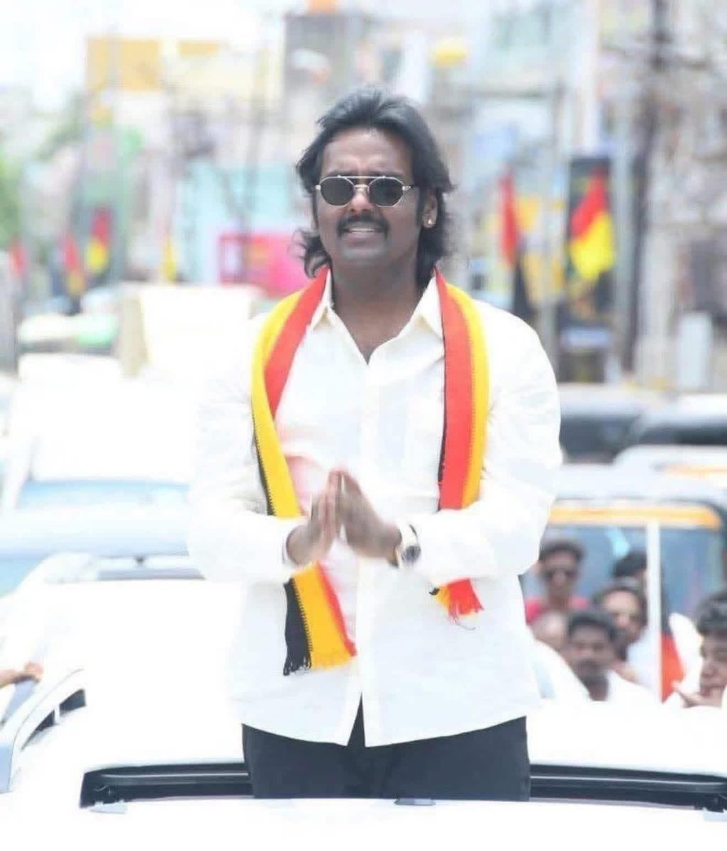 AravindRajaOff's tweet image. 2029 விருதுநகர் பாராளுமன்ற உறுப்பினர்.💥