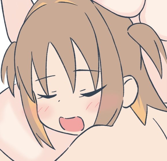 mochimooooch's tweet photo. お久し描き描き https://t.co/9ymXvoLHEb