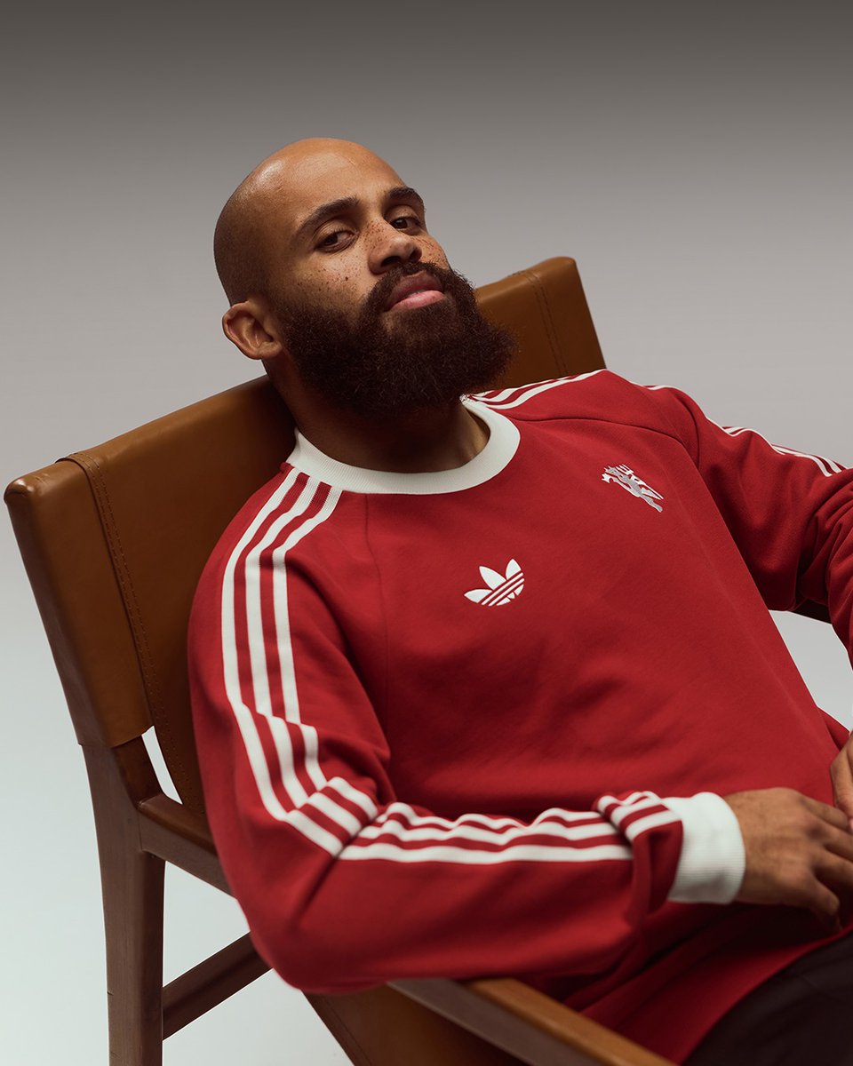 Manchester United tweet media