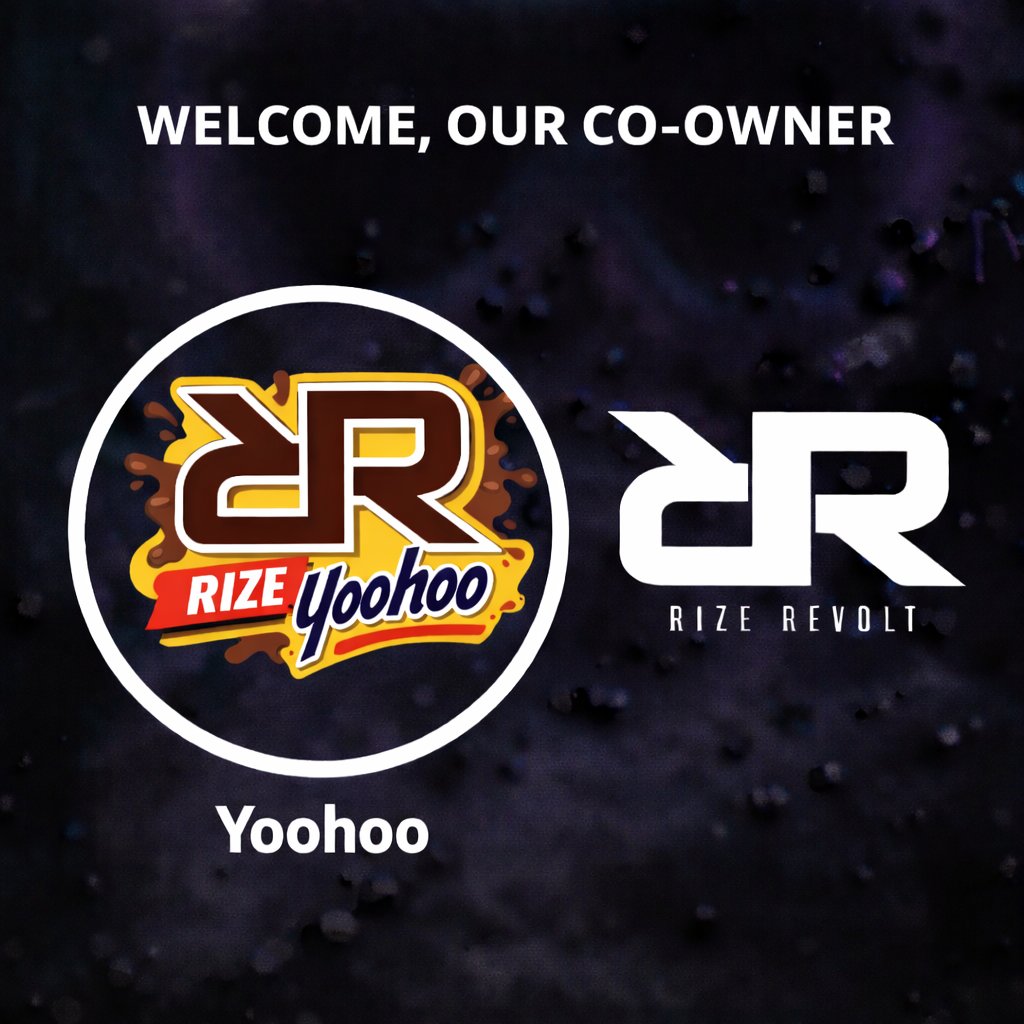 RIZE REVOLT tweet media