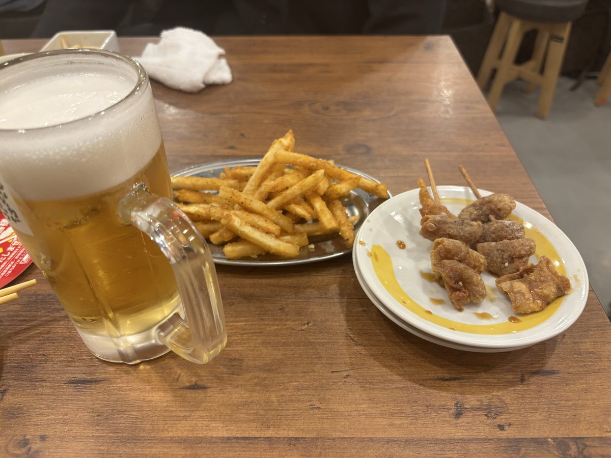 モーガン tweet media