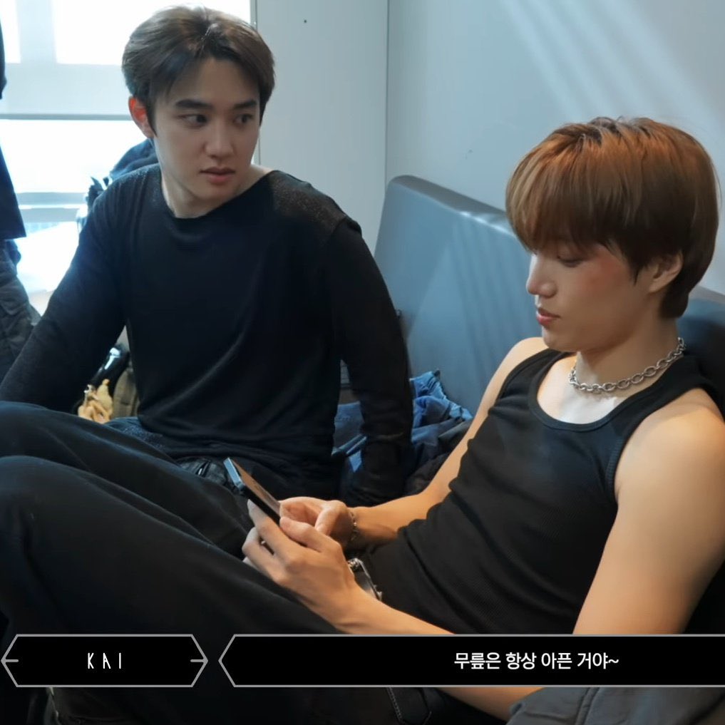 Kittysoo and his gf 🎀