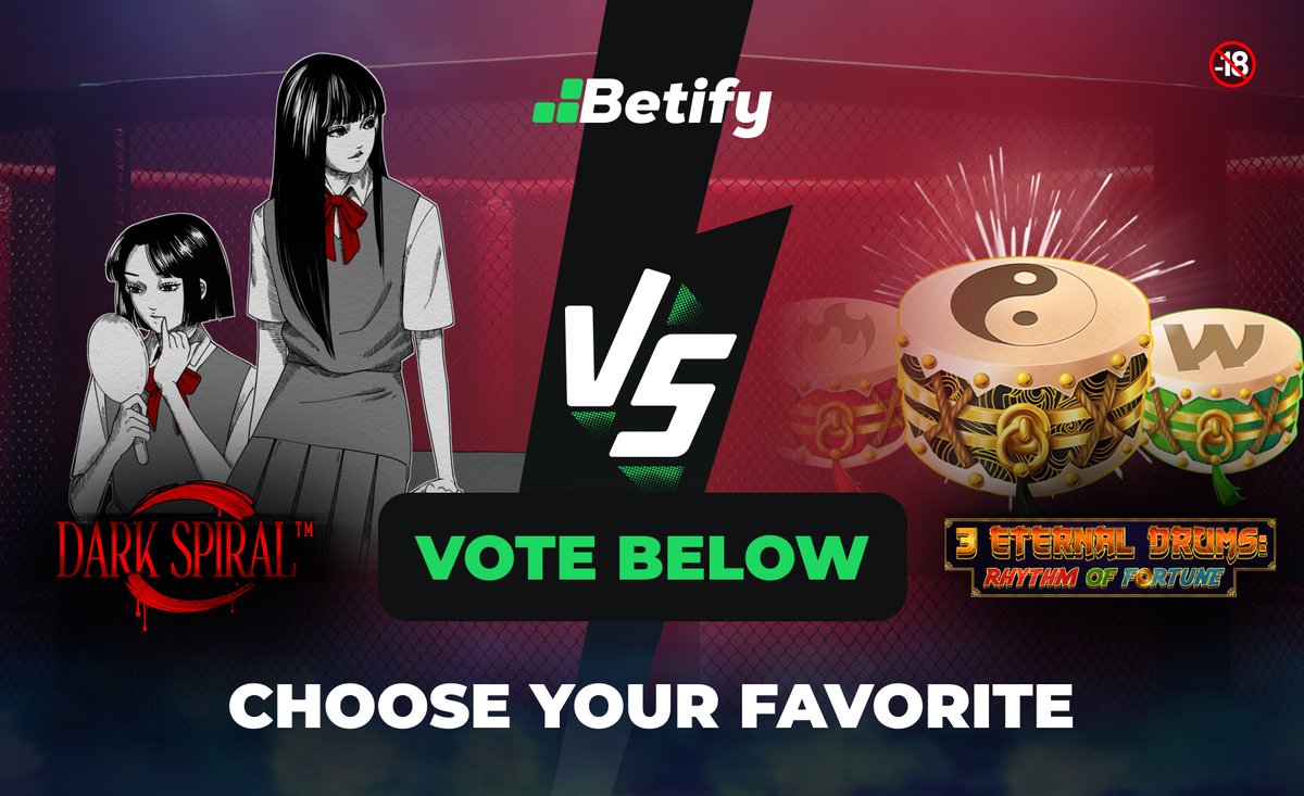 Betify Official tweet media