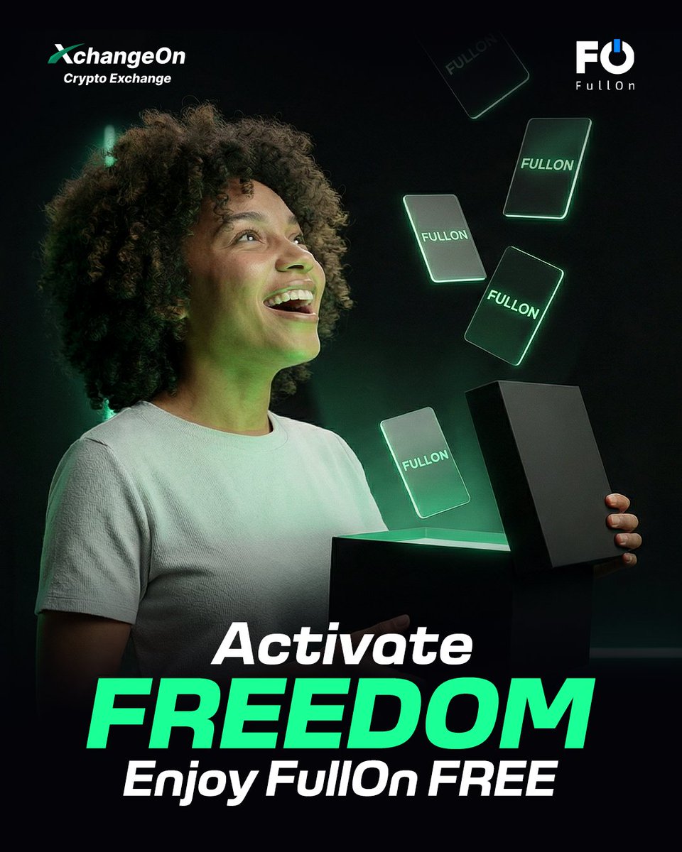 XchangeOn Arbitrage tweet media