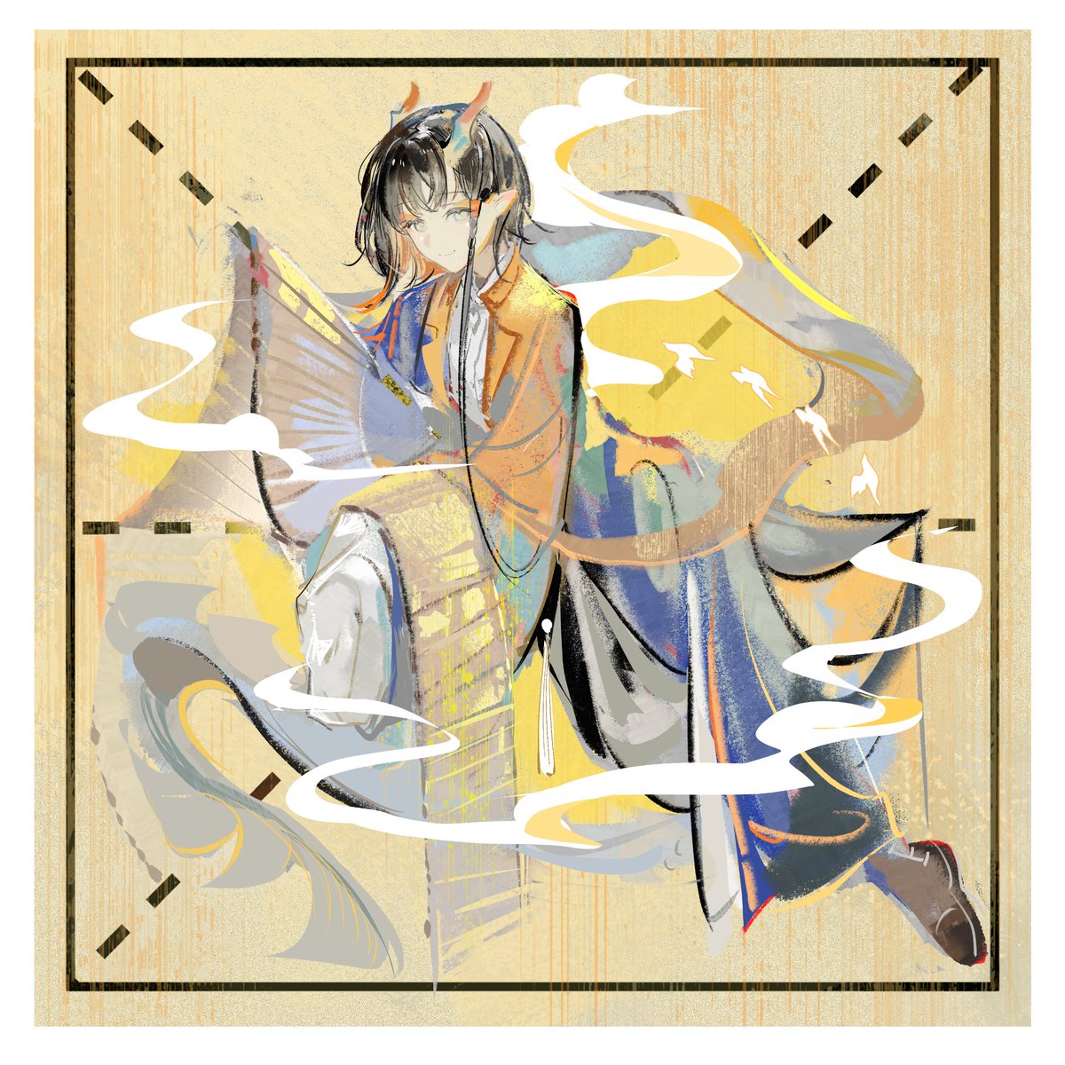 #Arknights  
说文解字
