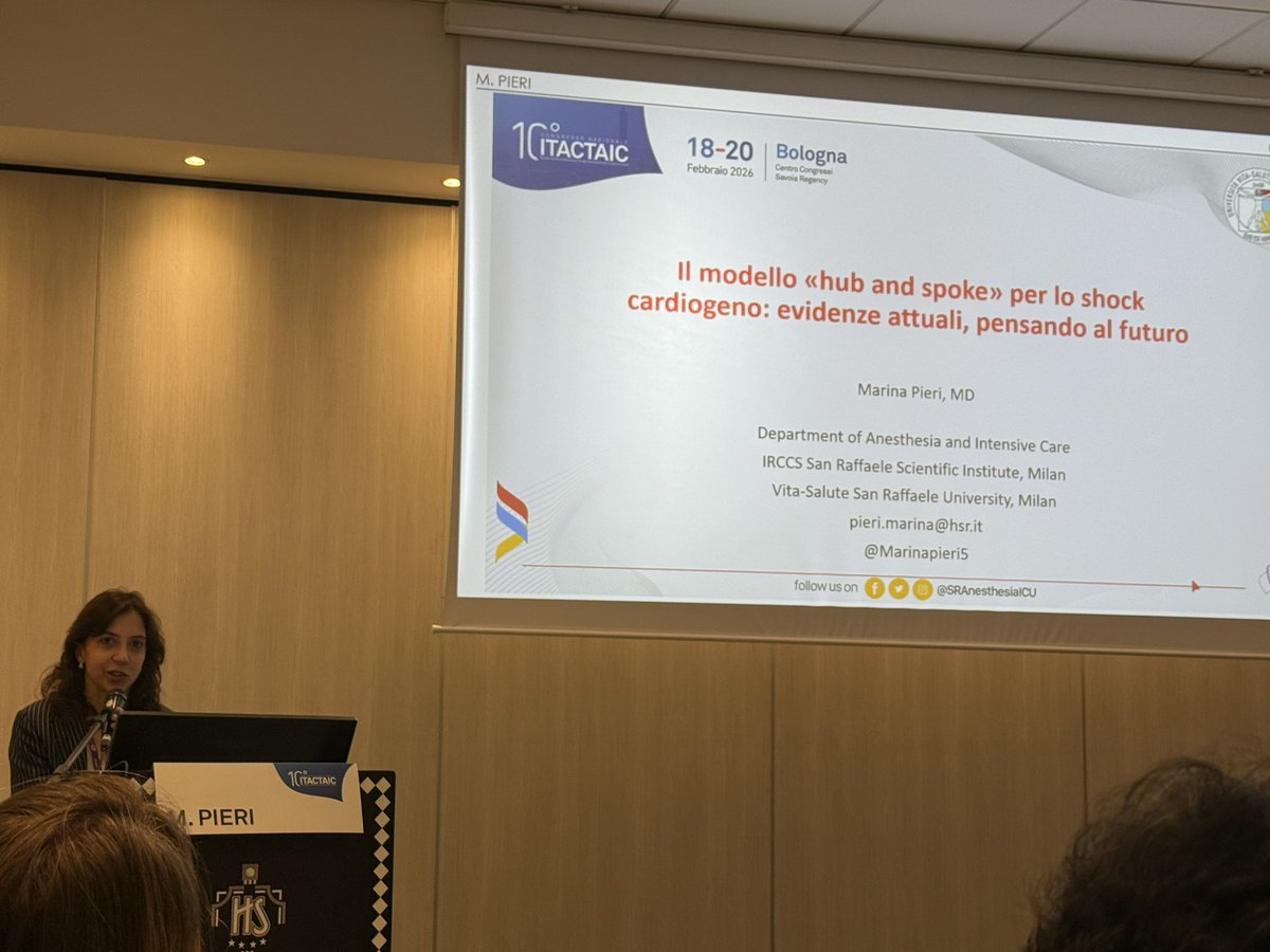 Rosario Losiggio, MD tweet media