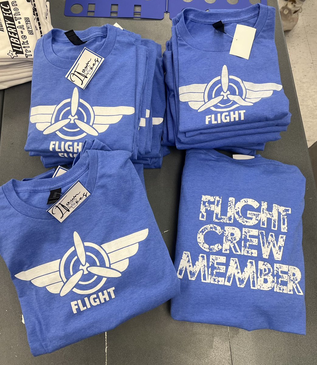 LTown Tees tweet media