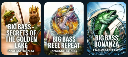 $100 Bonus Buy Giveaway on <a href="/SpartansBet/">Spartans</a> 💎

You can choose the slot and 100% of the winnings will go to your wallet

Winner Picked in 60 Minutes