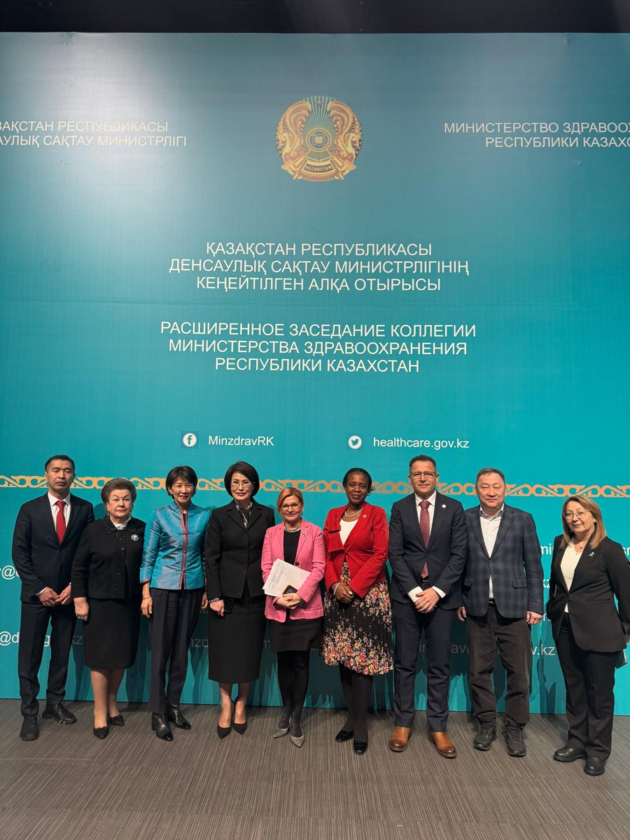 UNDP Kazakhstan 🇰🇿 tweet media