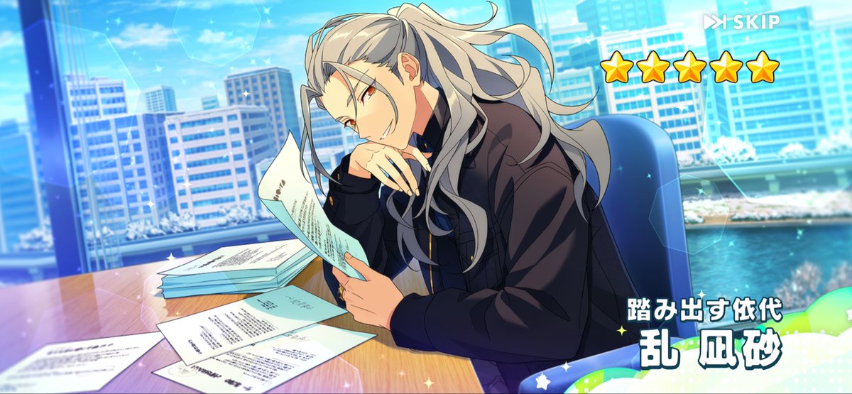 sattyan_34's tweet photo. 今日のミュの単発 https://t.co/gkvvPLxBzj