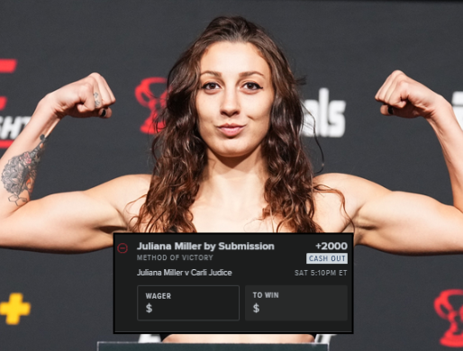 Finz Chats MMA tweet media