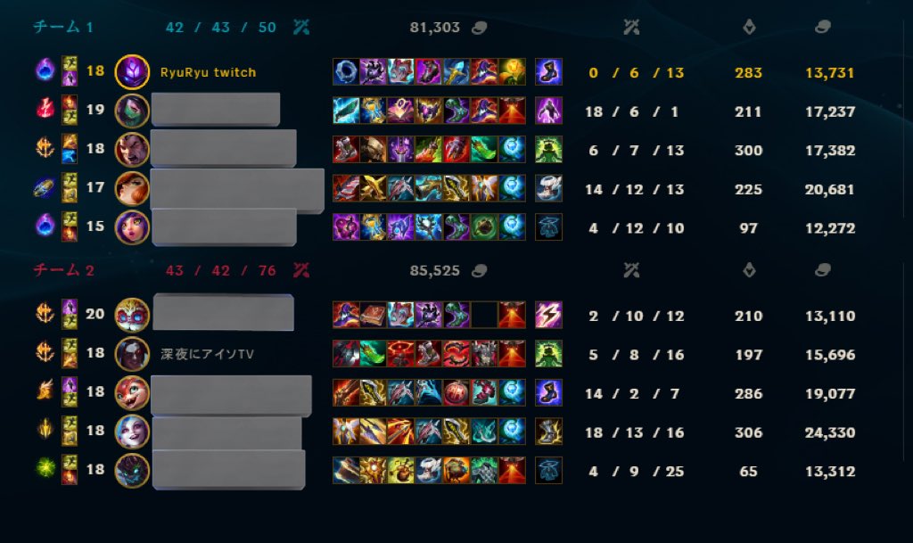 RyuRyu(りゅりゅ)🐈💚 (@RyuRyu_0913) / Posts / X