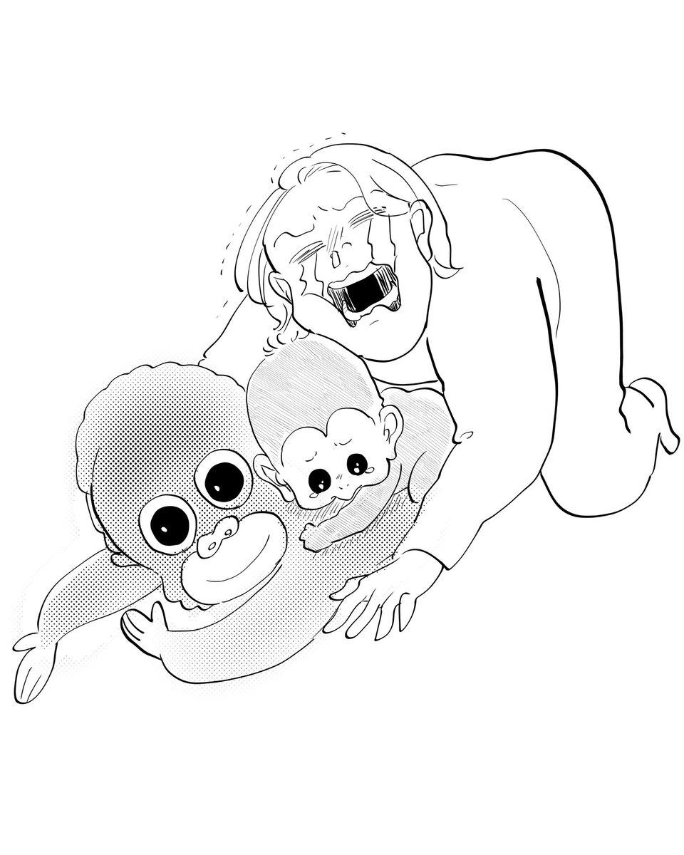 #がんばれパンチくん