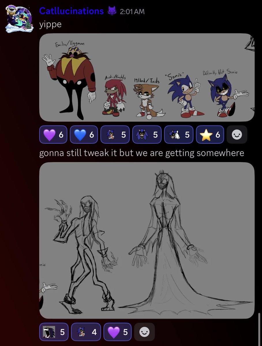 Xanthos News / Discussion tweet media