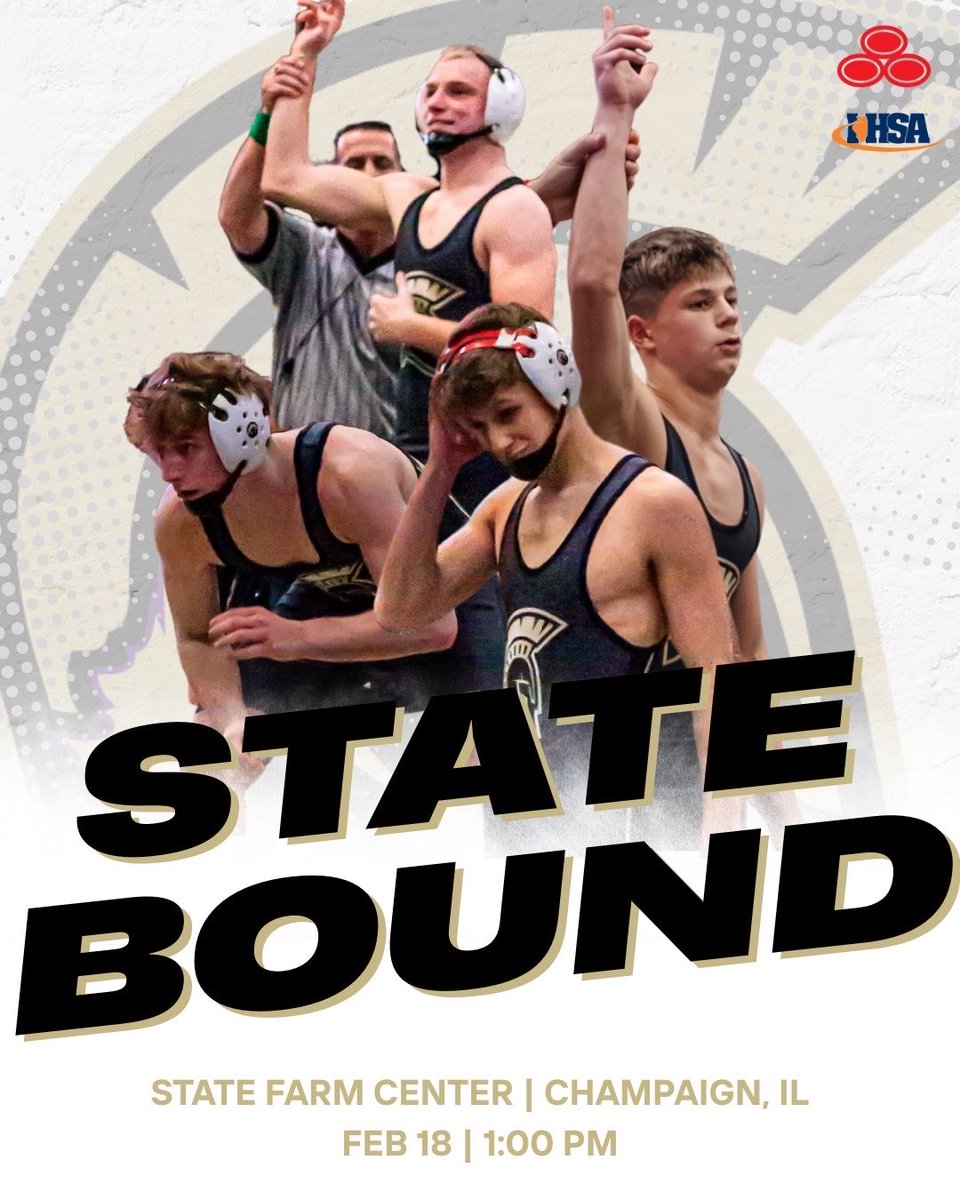 Sycamore Wrestling tweet media