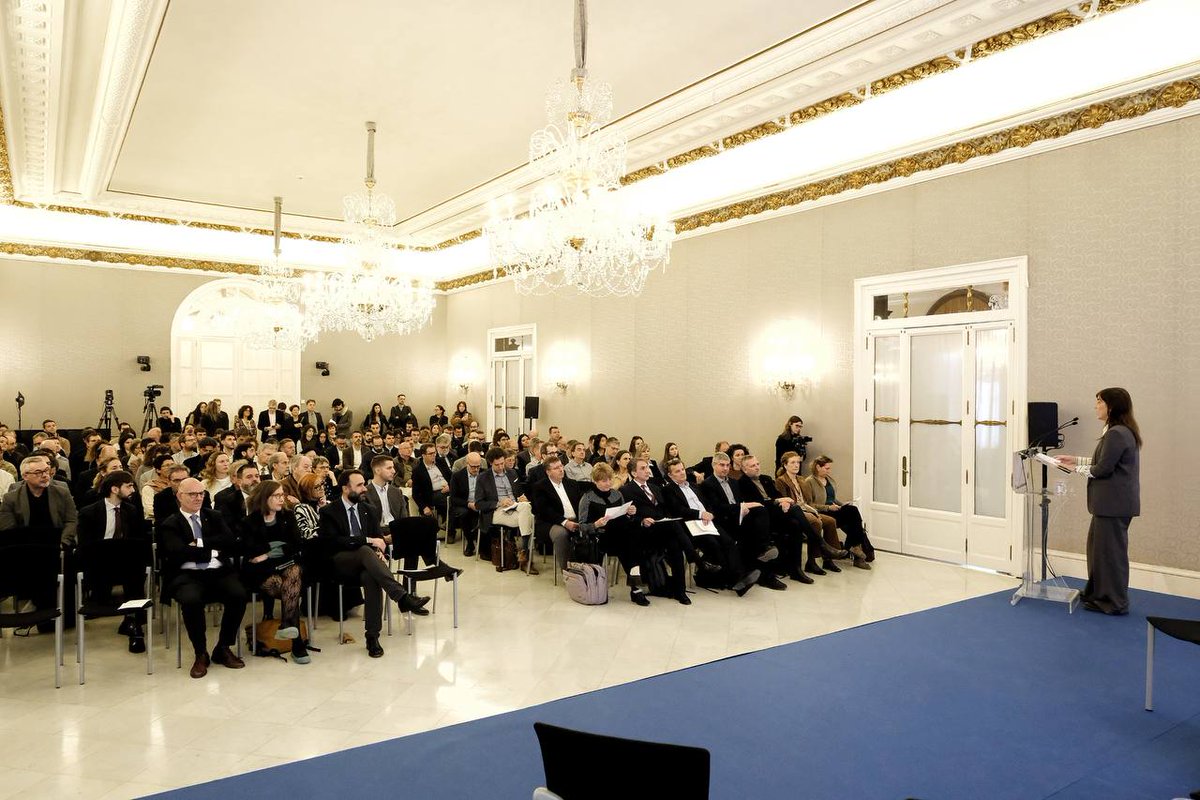 Institut d'Estudis Espacials de Catalunya (IEEC) tweet media