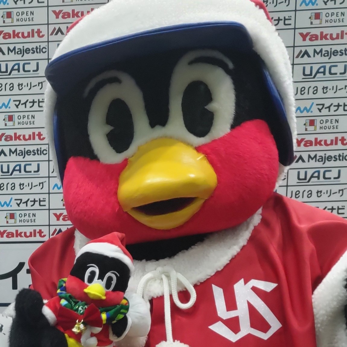 あの日あの時、私があなたを好きにならなかったら､神宮に行きたいと思わなかったら、出会えていなかった人達がたくさんいる。
たくさんの素敵なおとももちとのご燕を結んでくれたのは、間違いなくあなたです。

改めて、
本当にありがとう。

真夜中にせんちめんたる。