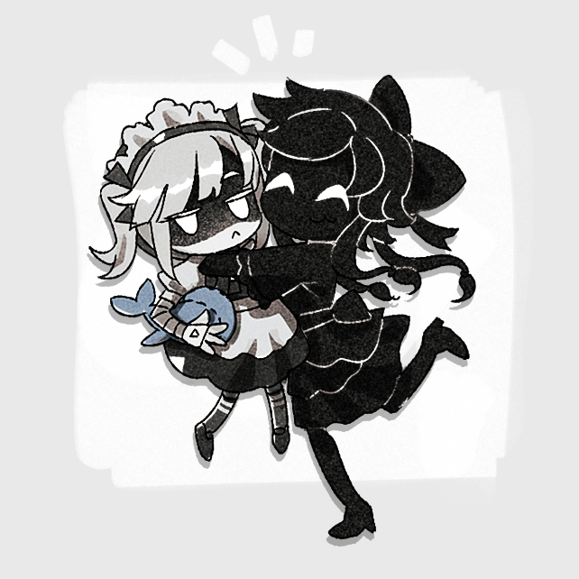 #murderdrones #jessa