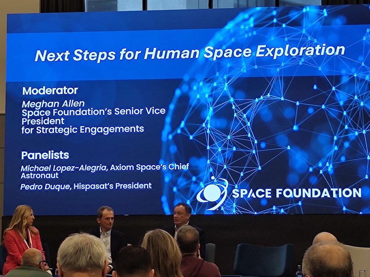 OBA - Orbital Boost Aerospace 🛰️ tweet media