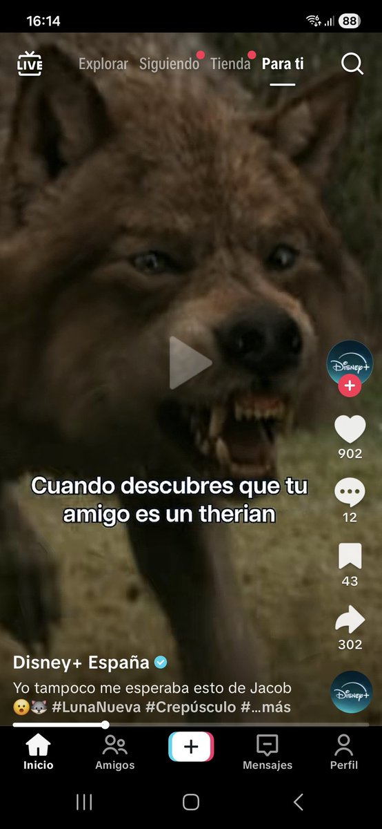 Se pasa Disney