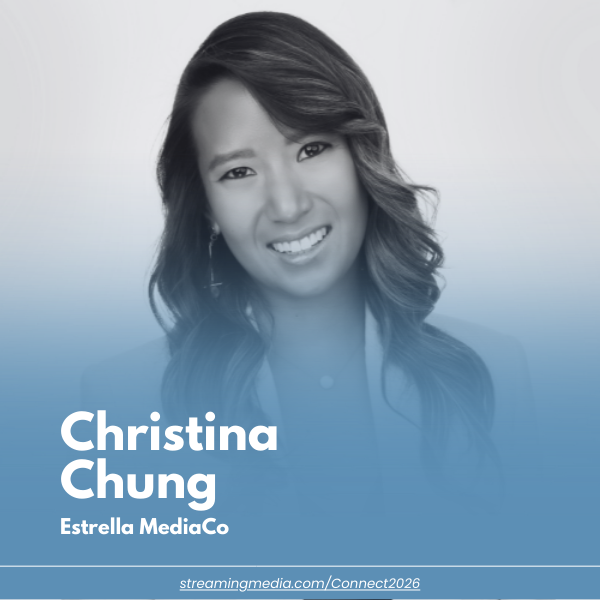 Streaming Media tweet media