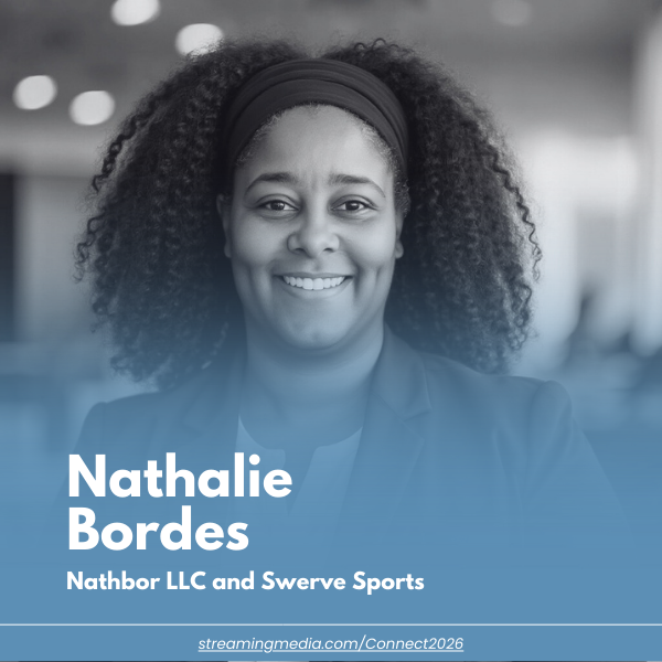 Streaming Media tweet media