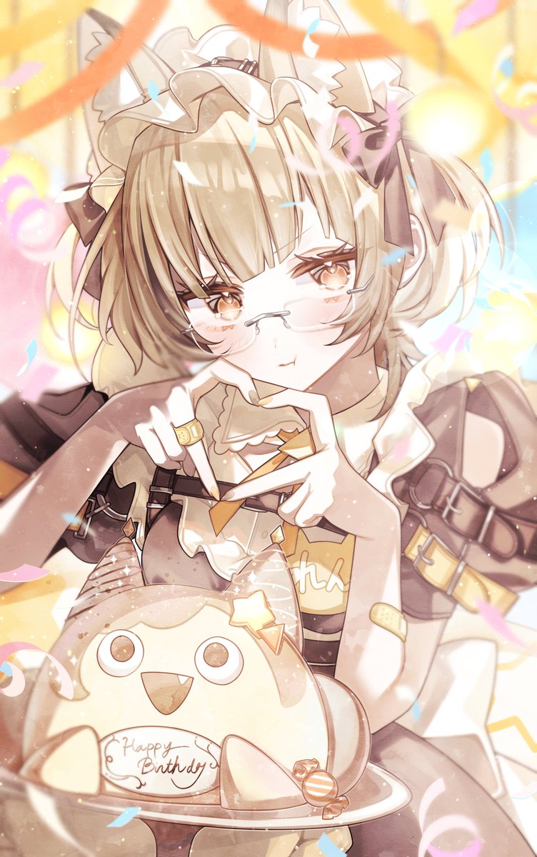 鈴莉れん💛🪐@ぷろねぶ tweet media