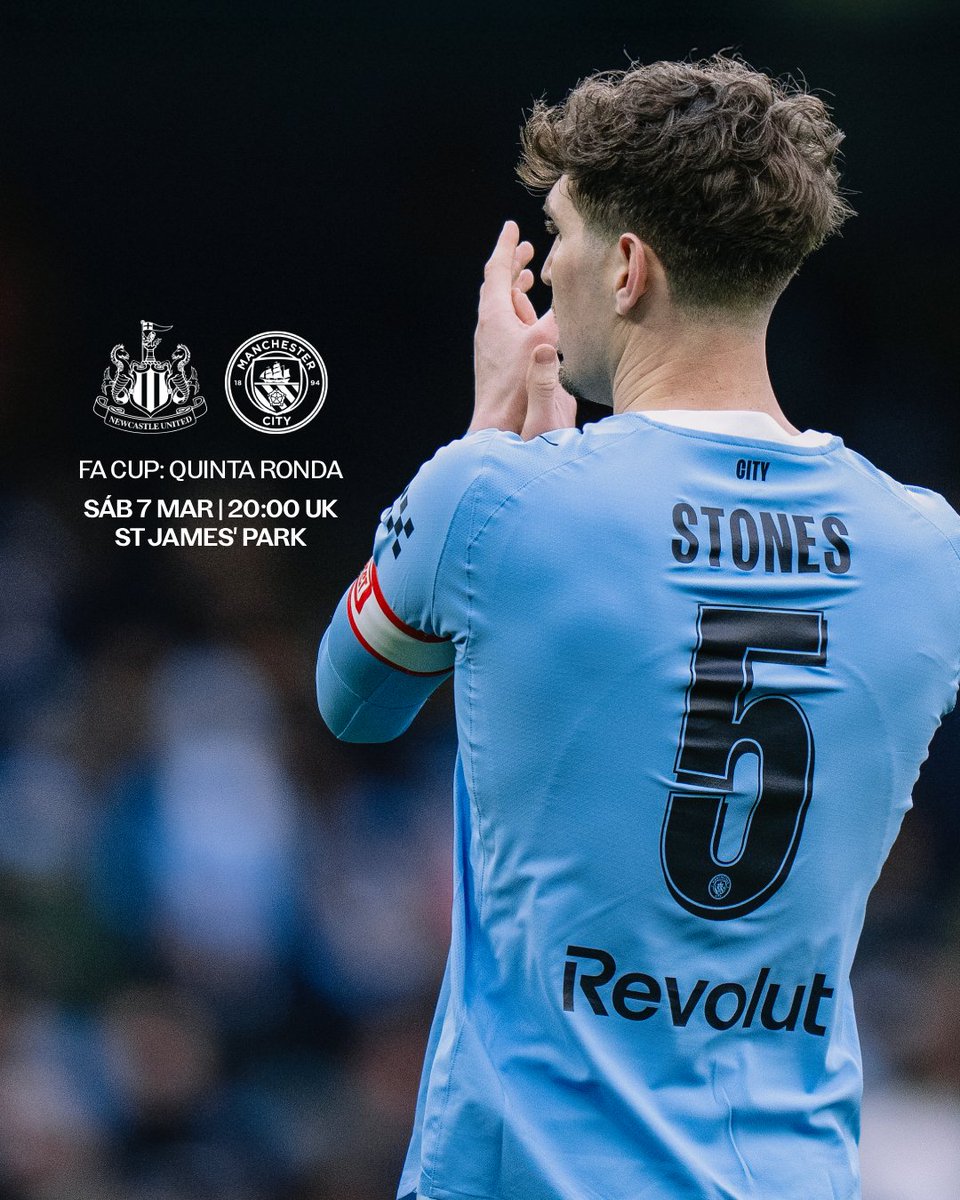Manchester City tweet media