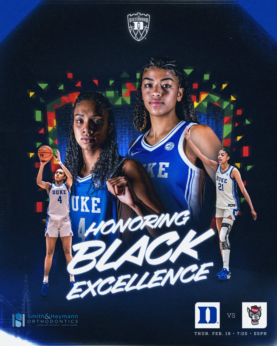 Duke Women’s Basketball tweet media