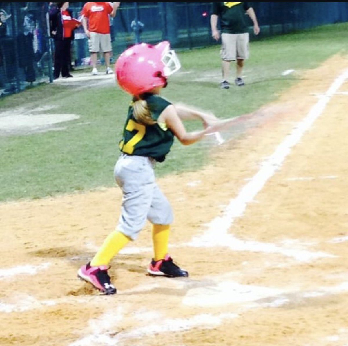 Makenzi Polk tweet media