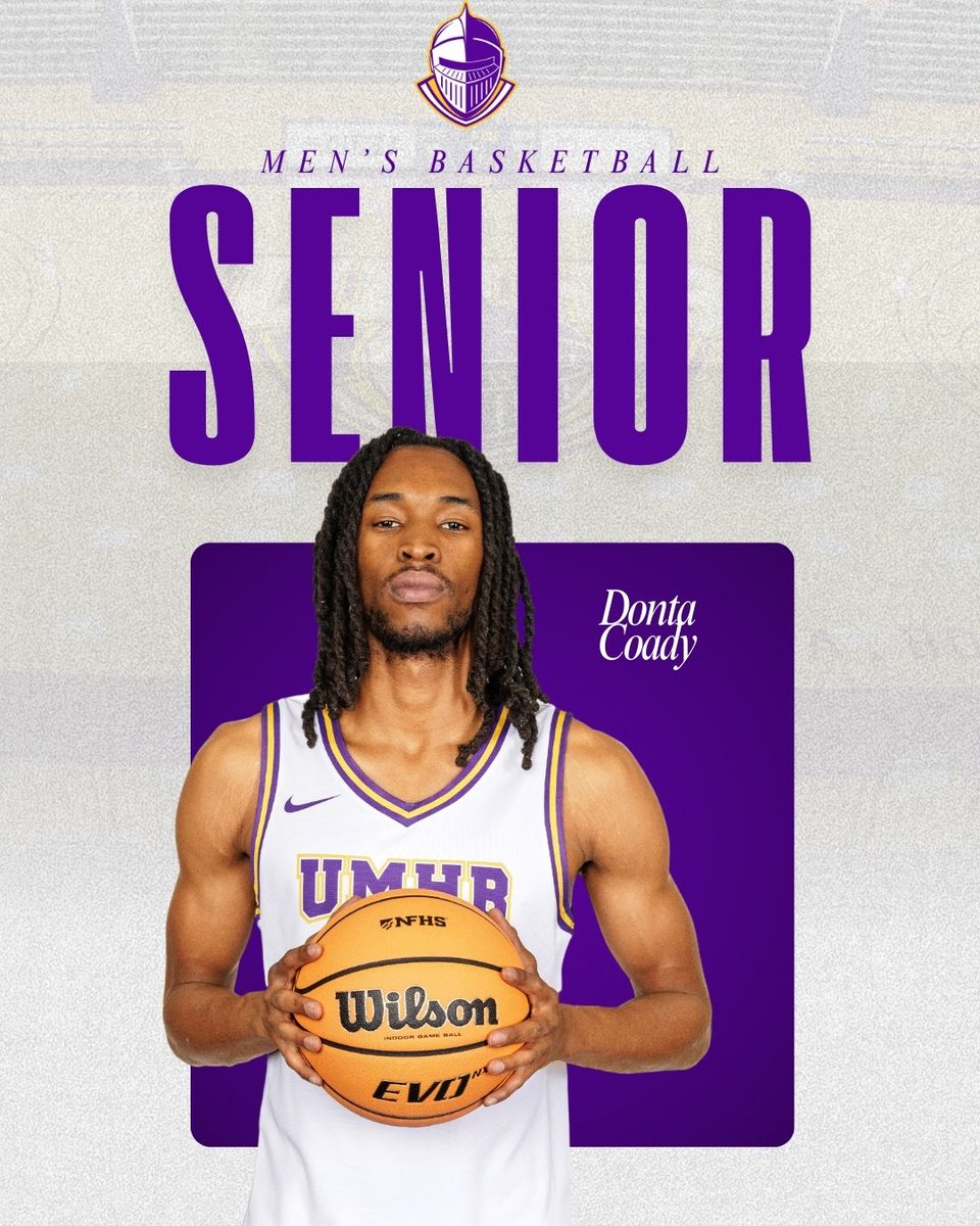 UMHB Basketball🏀 tweet media