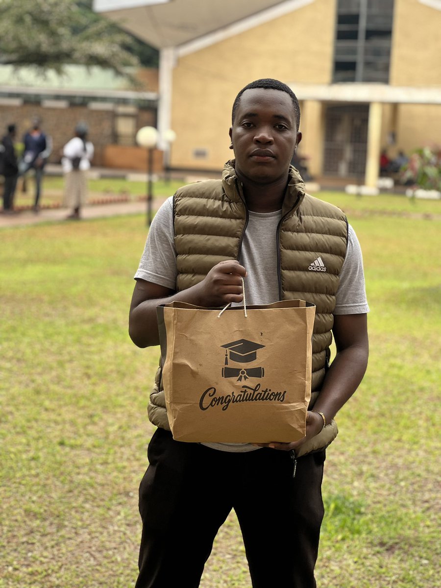 Talent Atwine Muvunyi tweet media