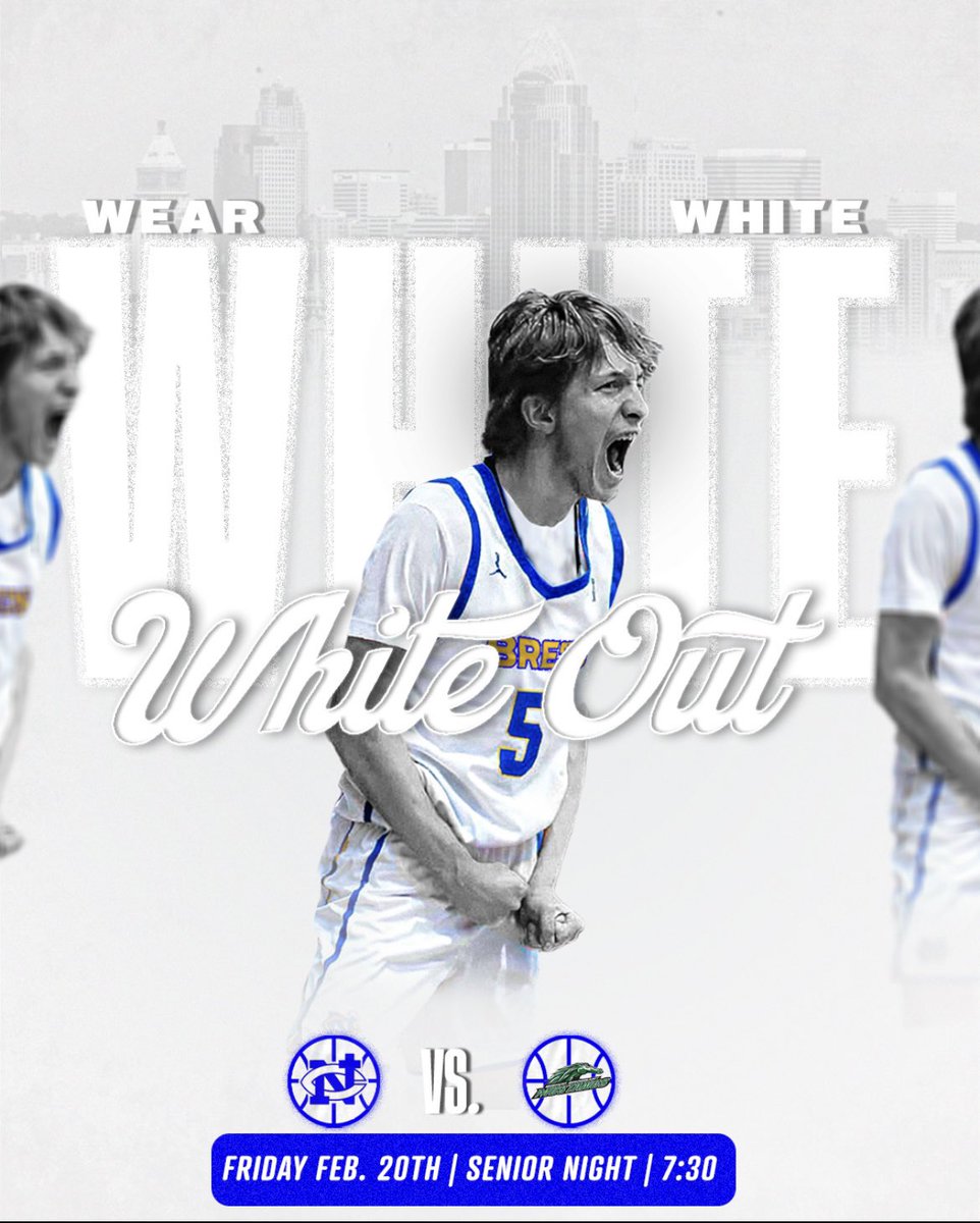 NewCath Boys Basketball tweet media