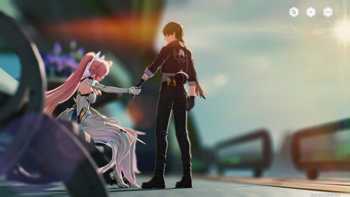 deitabased's tweet photo. This February is an absolute emotional rollercoaster. 

Thank god HSR Planarcadia TB quest was (mostly) plain unhinged fun, because between Wuwa 3.1 MSQ Part 1 and Hamnet releasing this month in my country, MY HEART CAN'T TAKE ANYMORE FAMILIAL GRIEF-RELATED TEARJERKER STORIES 🥹 https://t.co/0K0GqEL6ca